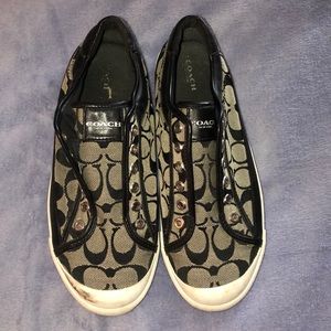 🔥Coach Sneakers